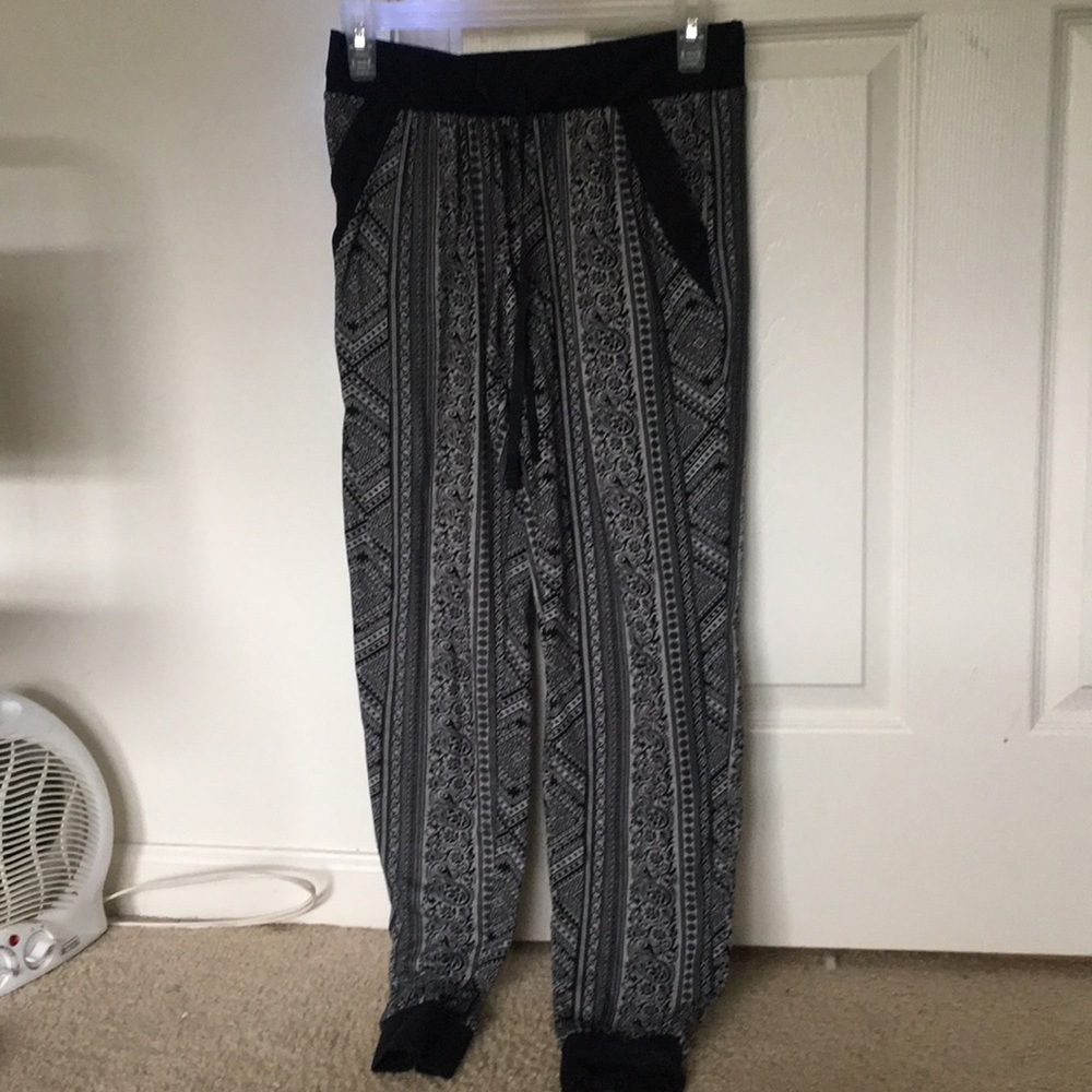 Joggers